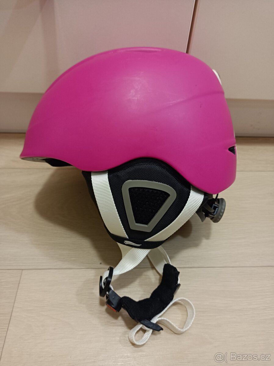 Lyžařská helma - 3