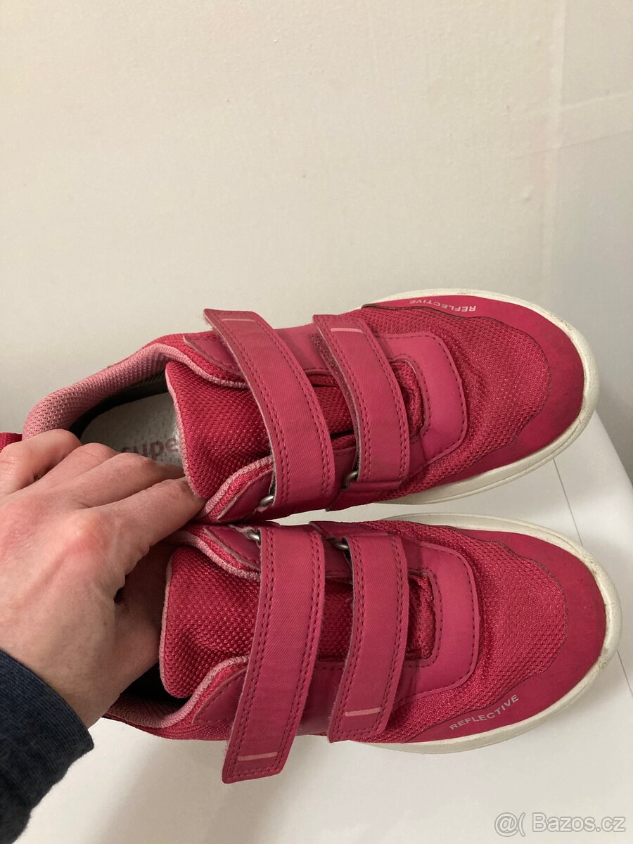 Superfit tenisky vel 34 - 3