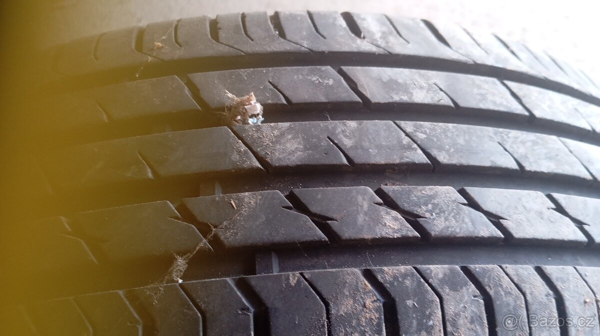 Prodám kola Renault Scenic - 3