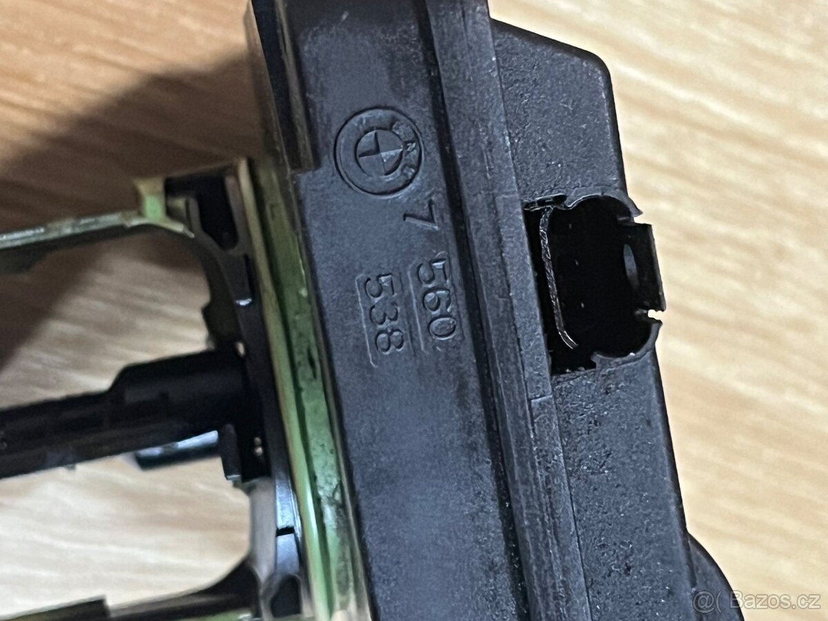 Originál Malá DISA klapka N52 - 3