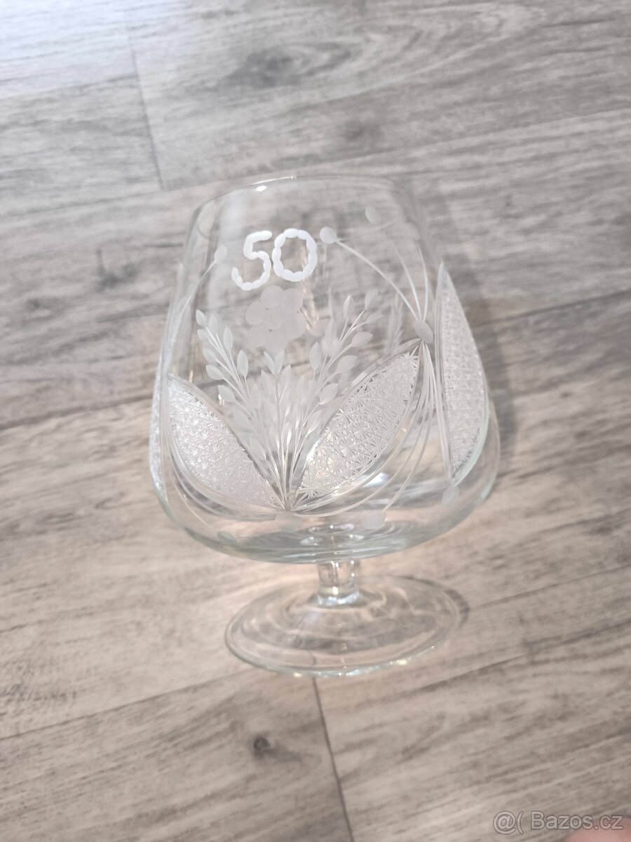 Jubilejní číše - 3