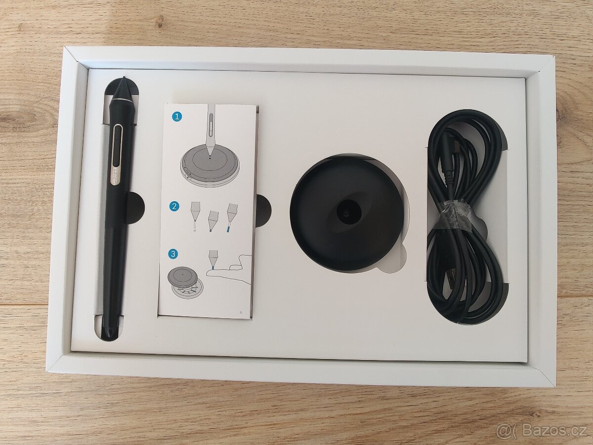 Wacom Intuos Pro S - 3