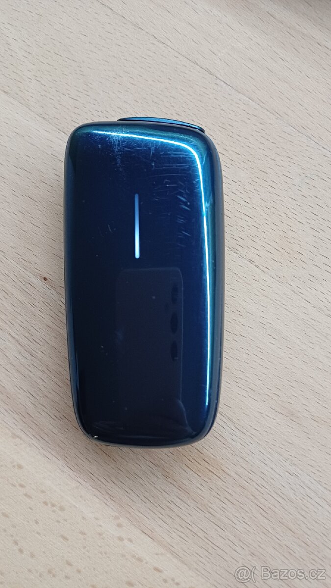 Ploom X Navy Blue - 3