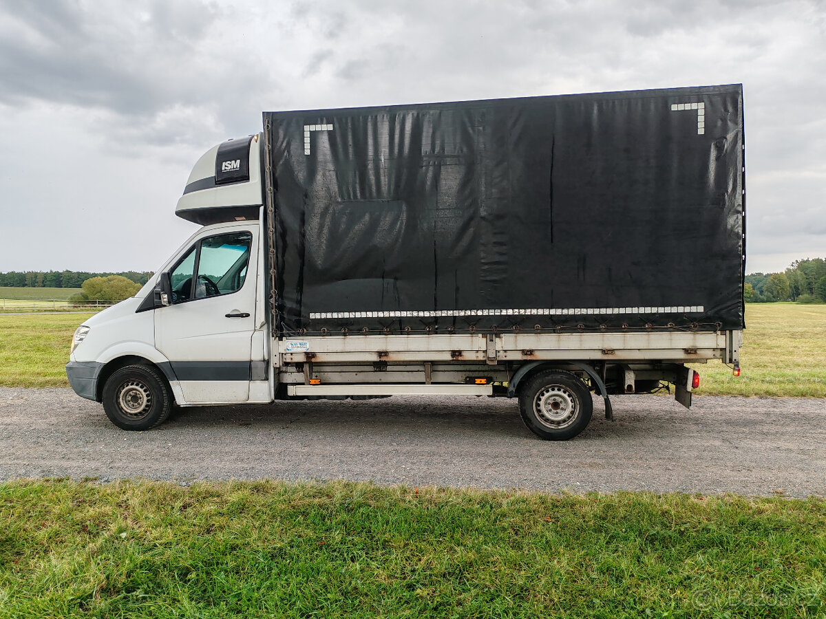 Sprinter 316cdi 8EP - 3