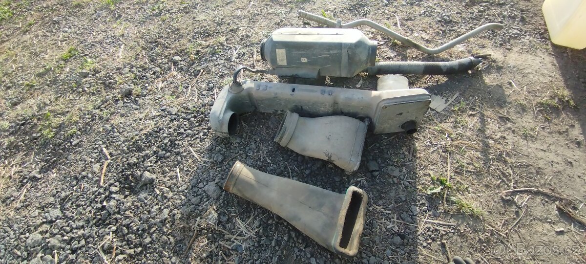 naftove topeni multivan t4 - 3