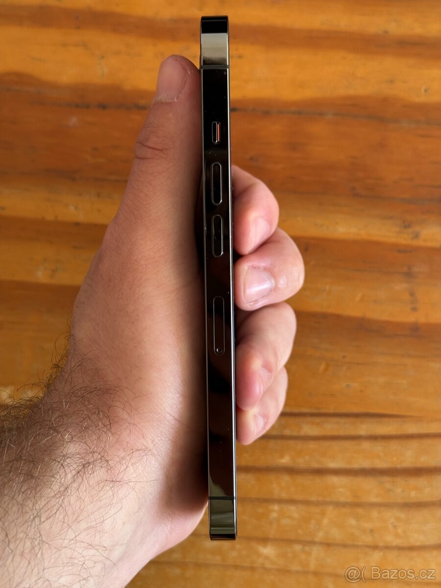 iPhone 13 Pro 128GB - 3