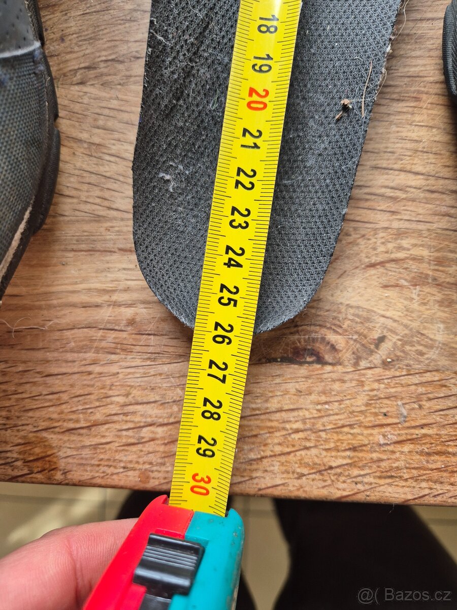 Dětské tretry Bontrager 40.5 - 3