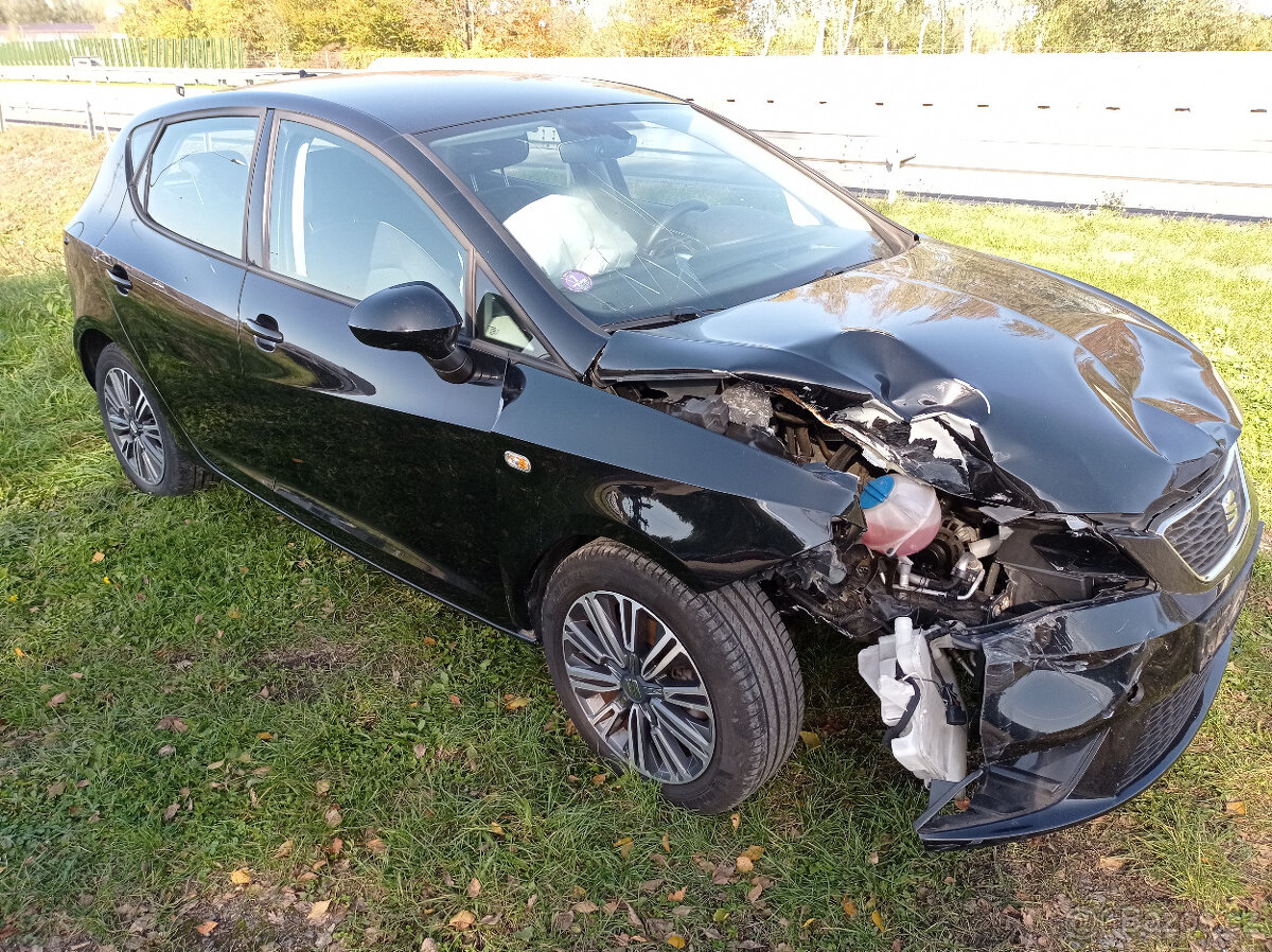 Seat Ibiza 1.0 EcoTSI náhradní díly - 3