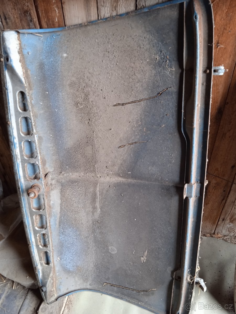 Skoda1000mb. - 3