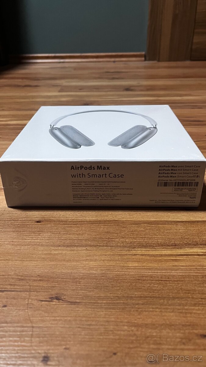 Airpods Max - 3