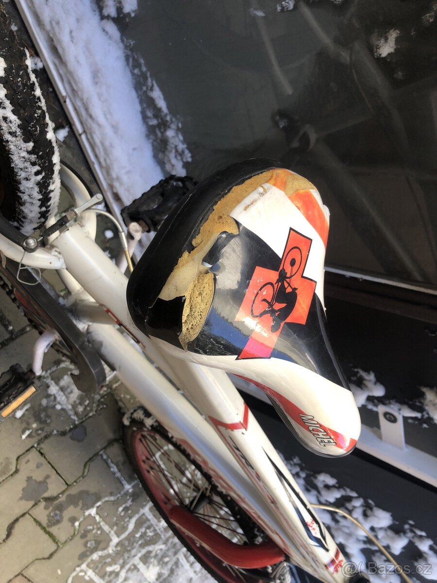 dětské kolo bmx - 3