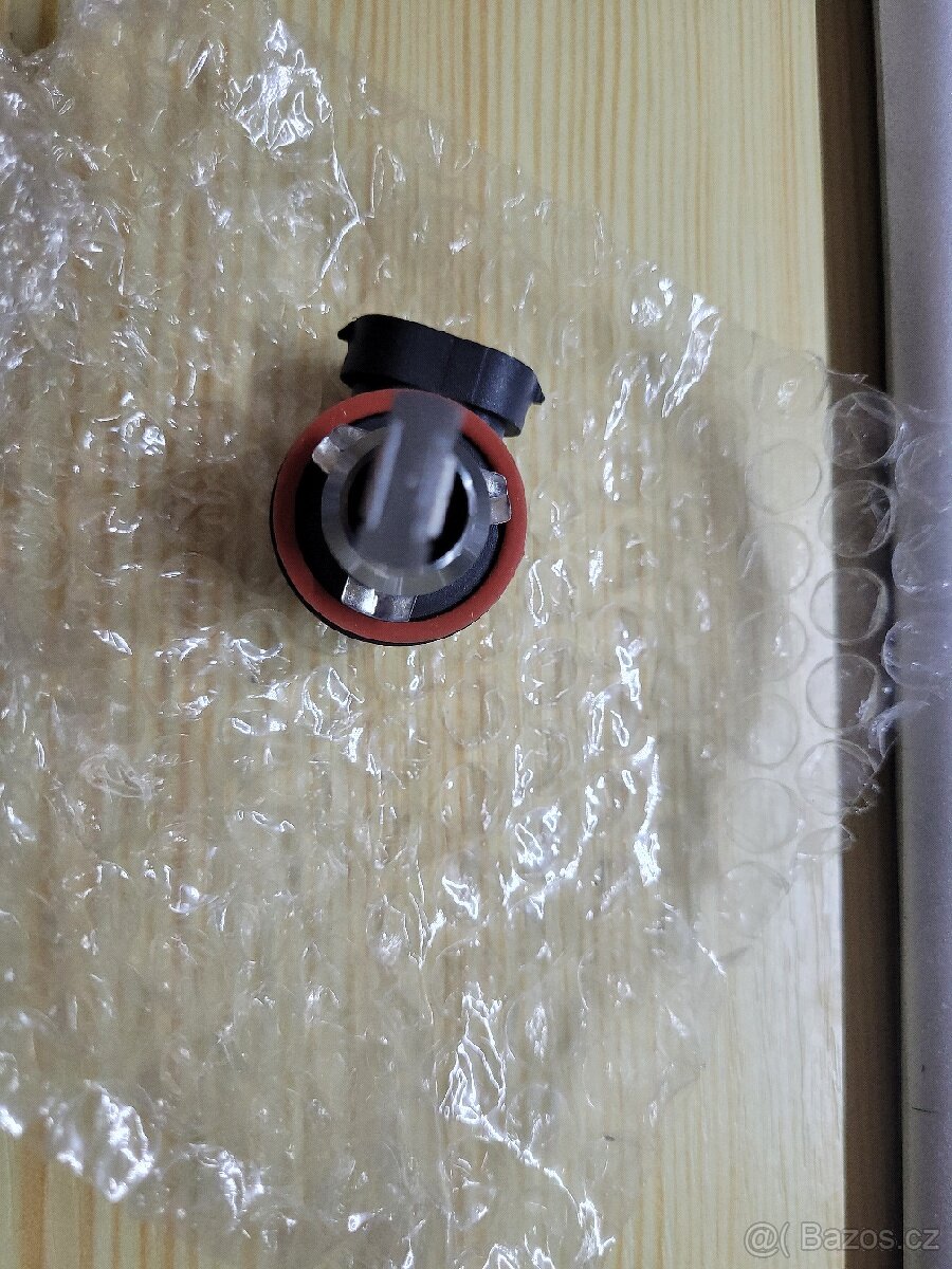 Led žárovka,  4ks ,400 Kč - 3