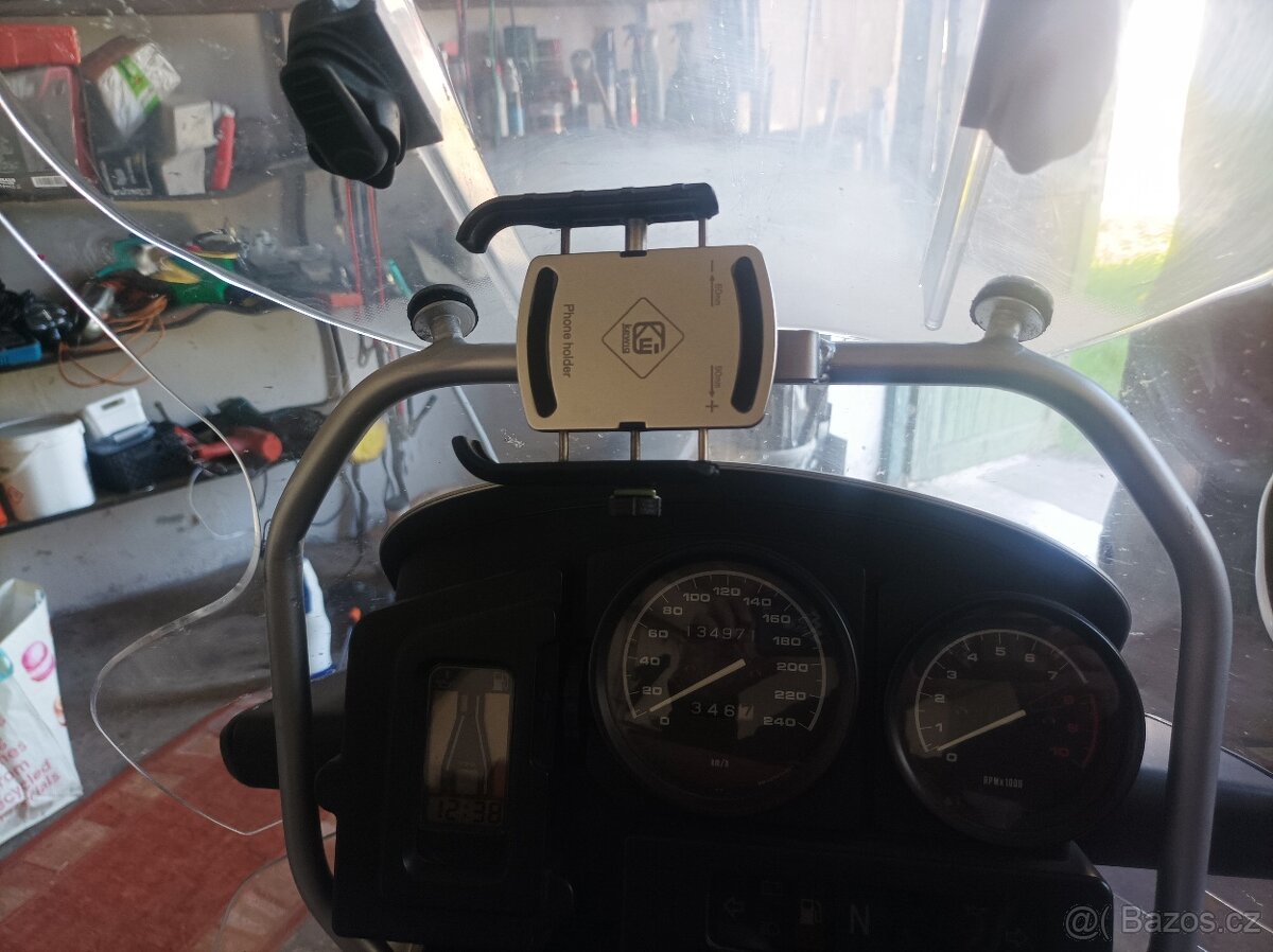 BMW 1150 gs adventure
