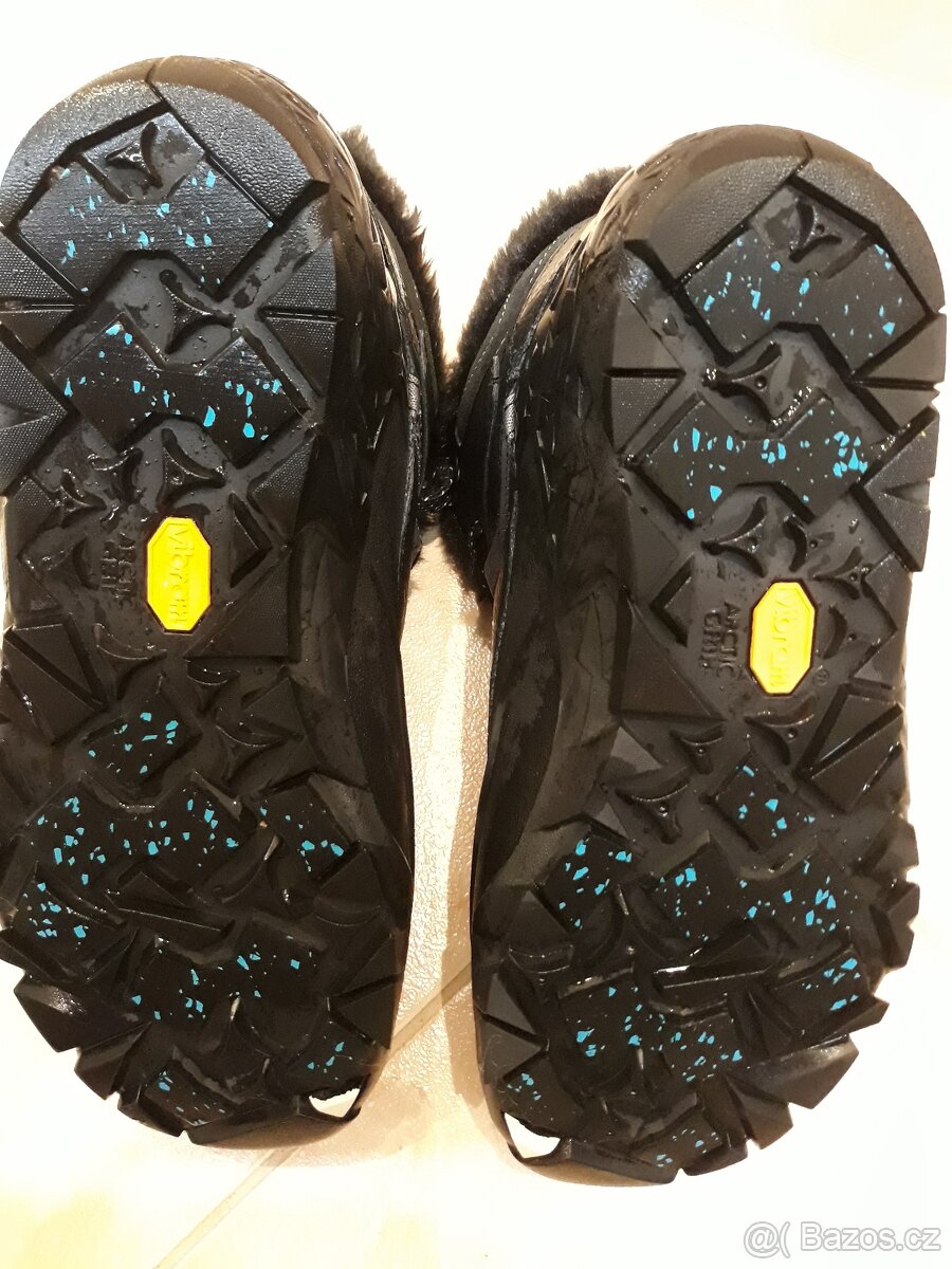 Zimní boty Merrell vel. 39 - 3