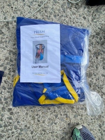 Prodám MACKWORTH ESSENTIALS 180 MOBILNÍ ZVEDÁK - 3