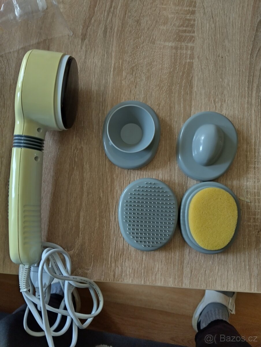 Infrarot- massagegerät - 3