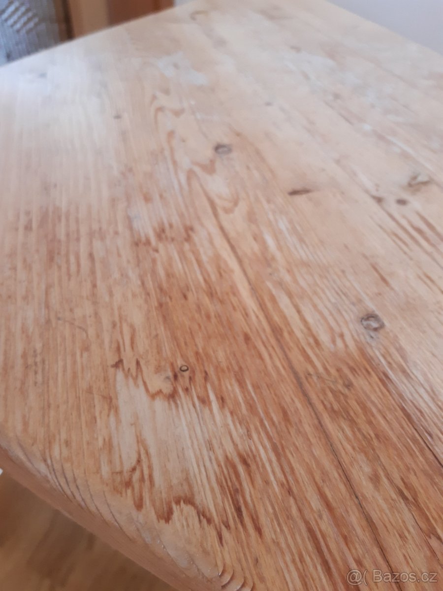 Malý stolek - 3