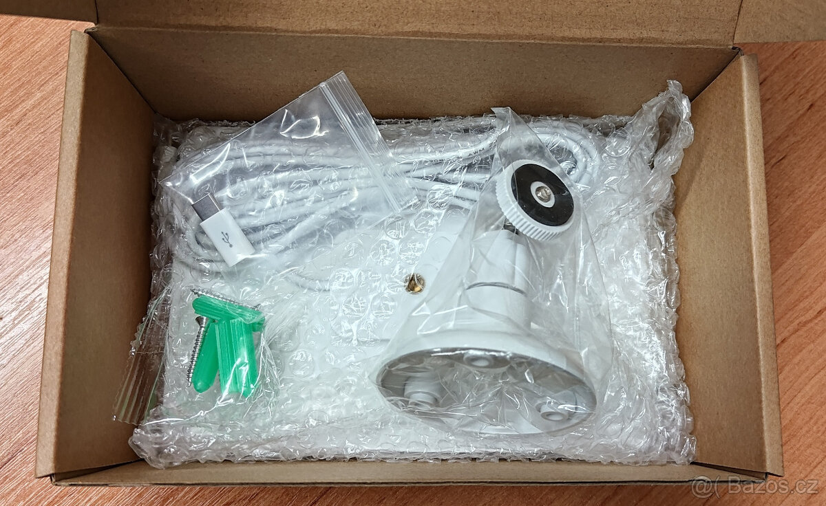 Solární panel 5V 4W s držákem - 3