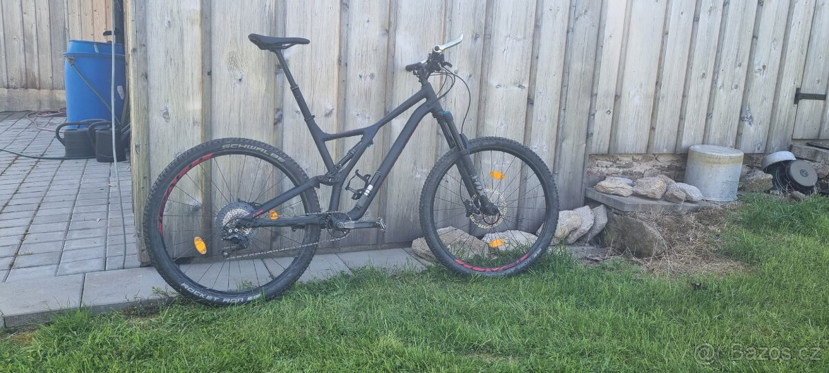 kolo Specialized Stumpjumper Comp Alloy 29" (model 2019), v - 3