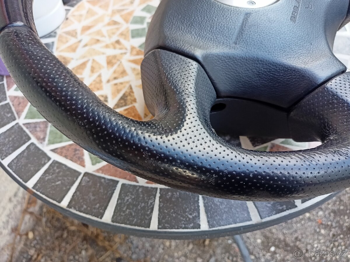 Volant Subaru Impreza WRX - 3