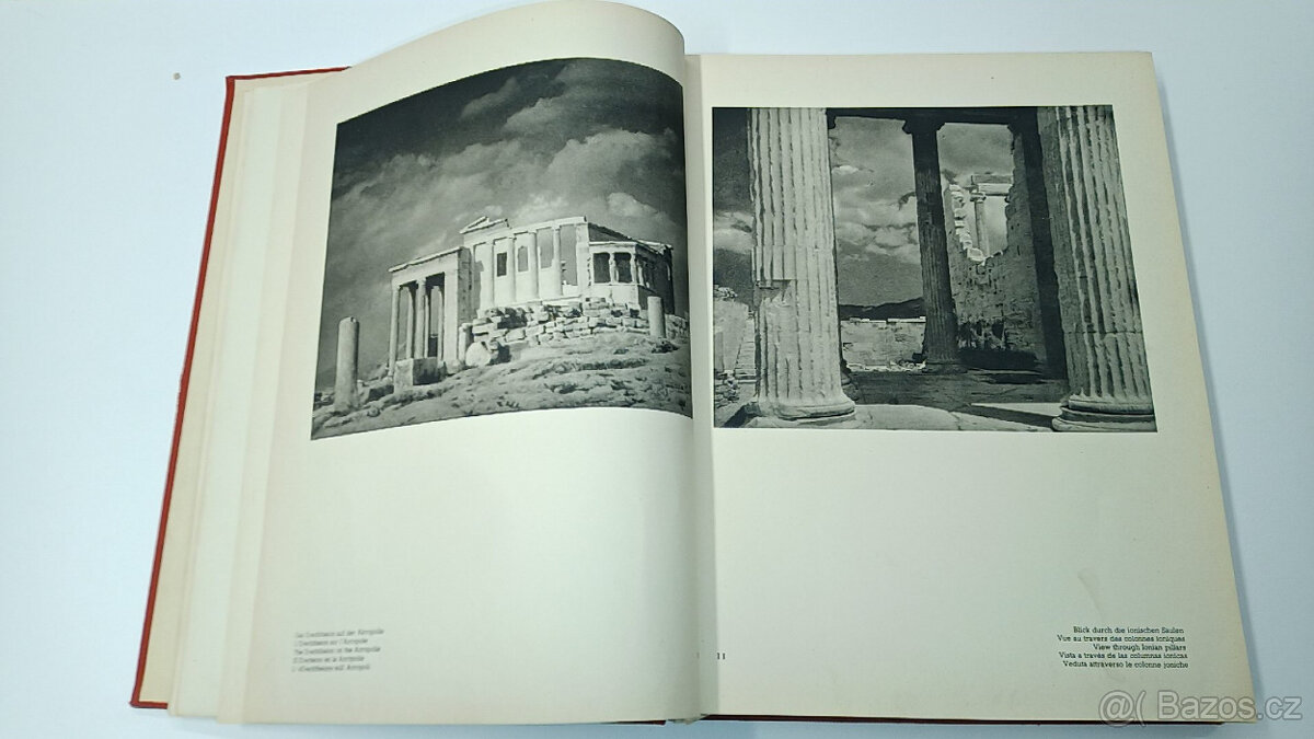 Schönheit im Olympischen Kampf, Olympia 1936 - 3