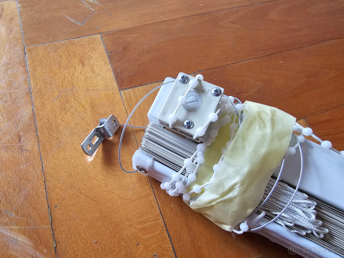 Žaluzie - délka 41,6cm - 3