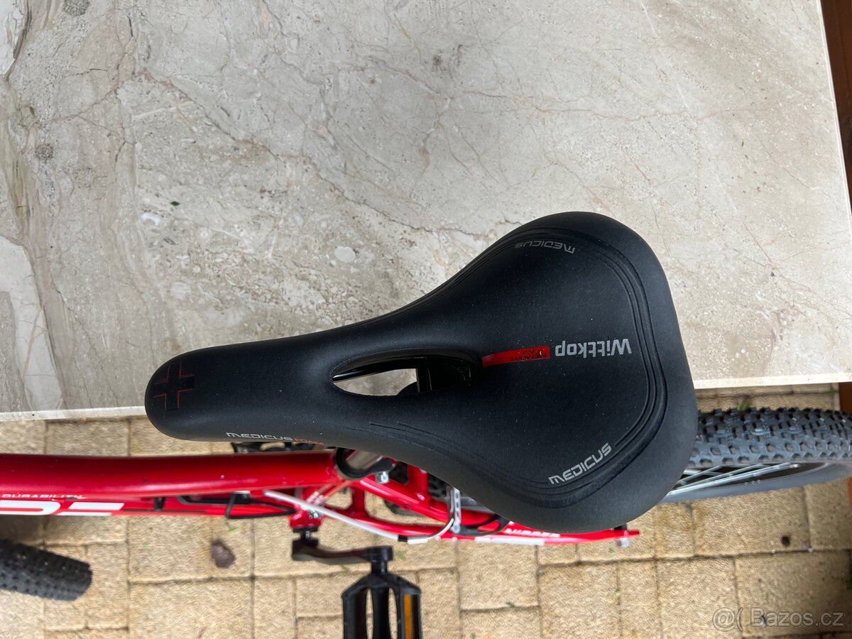 Dětské kolo CORE Nipper 24 - 3