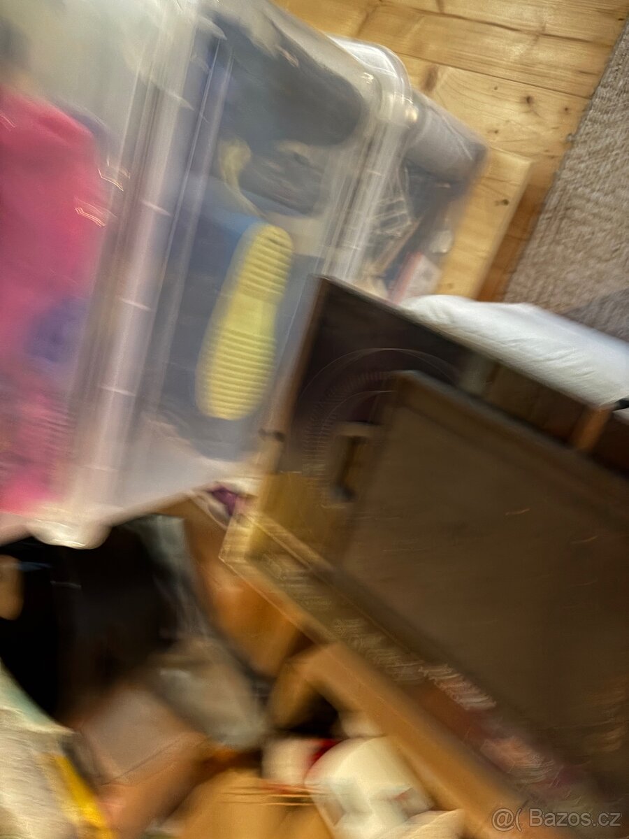 Litonova grilovaci deska z lidlu - 3