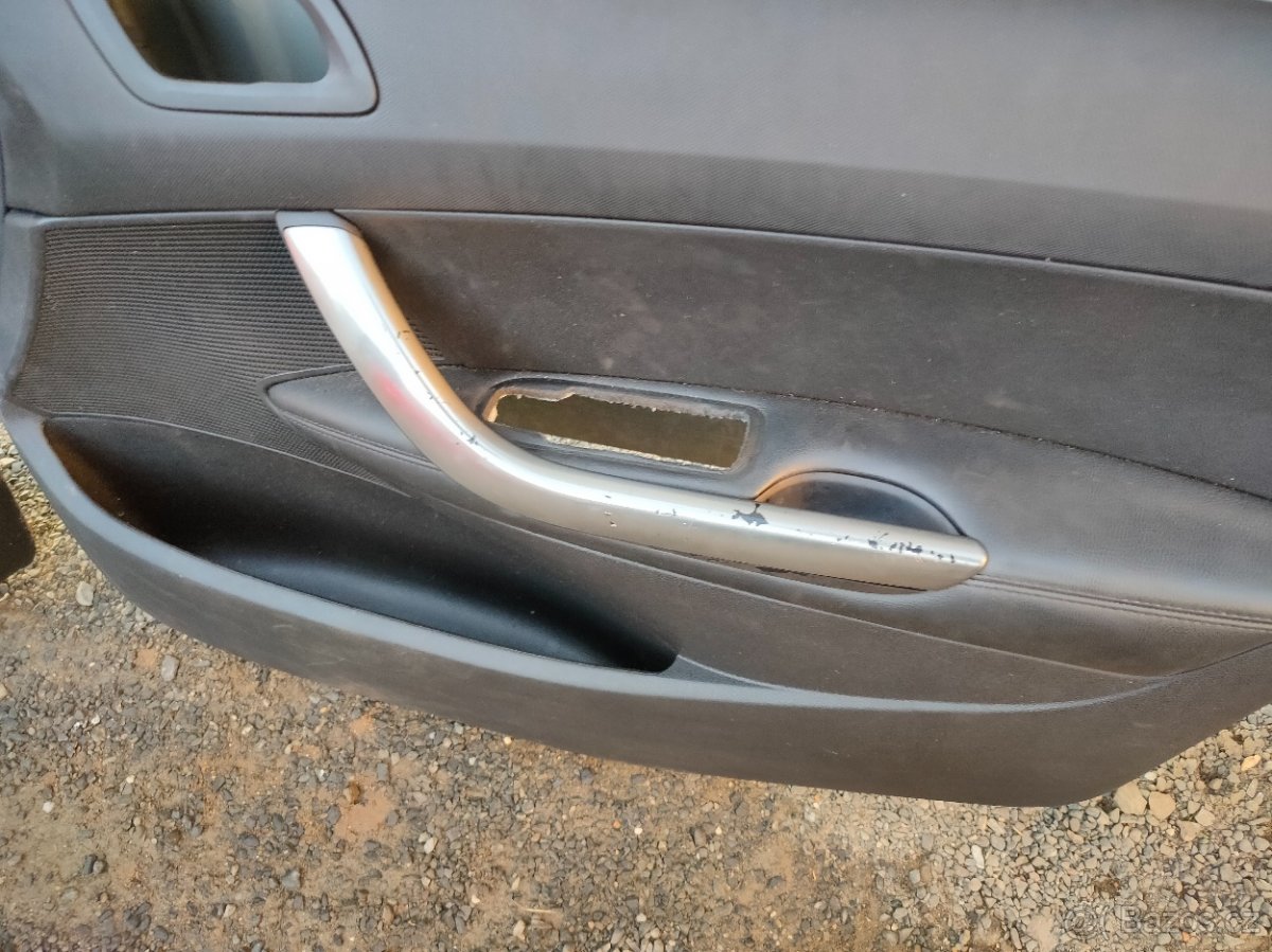 Tapec Peugeot 308 HB - 3