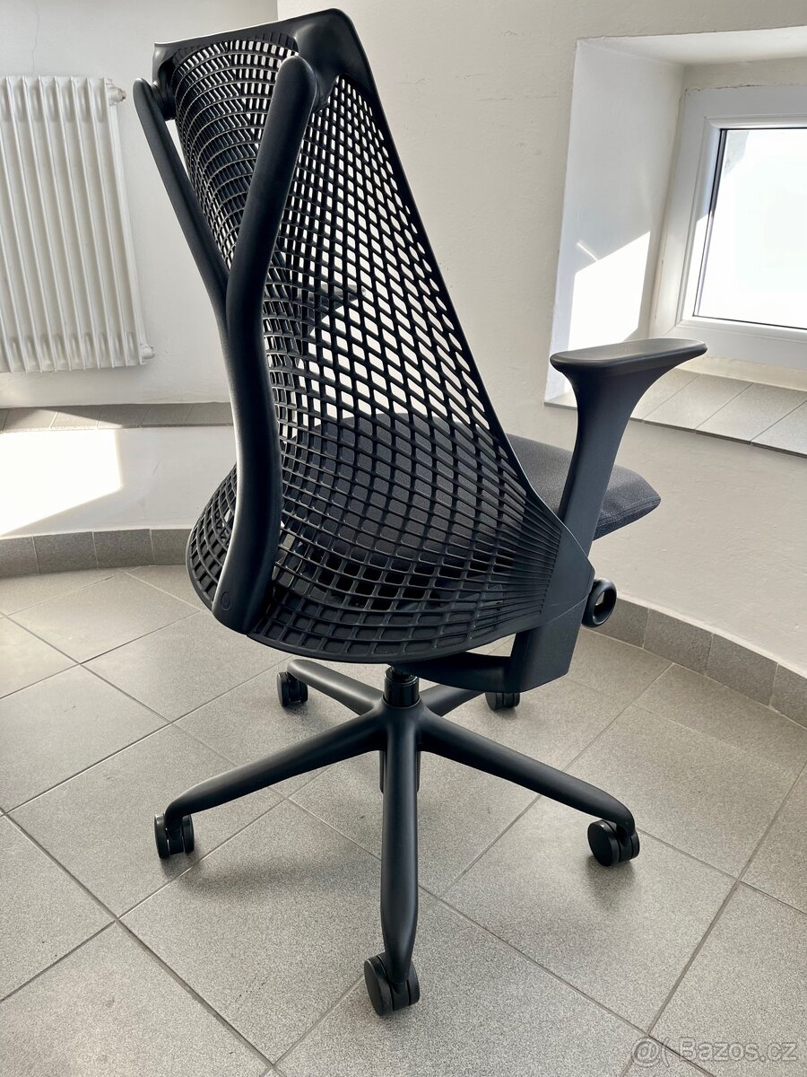 kancelářská židle Herman Miller Sayl - více ks - 3