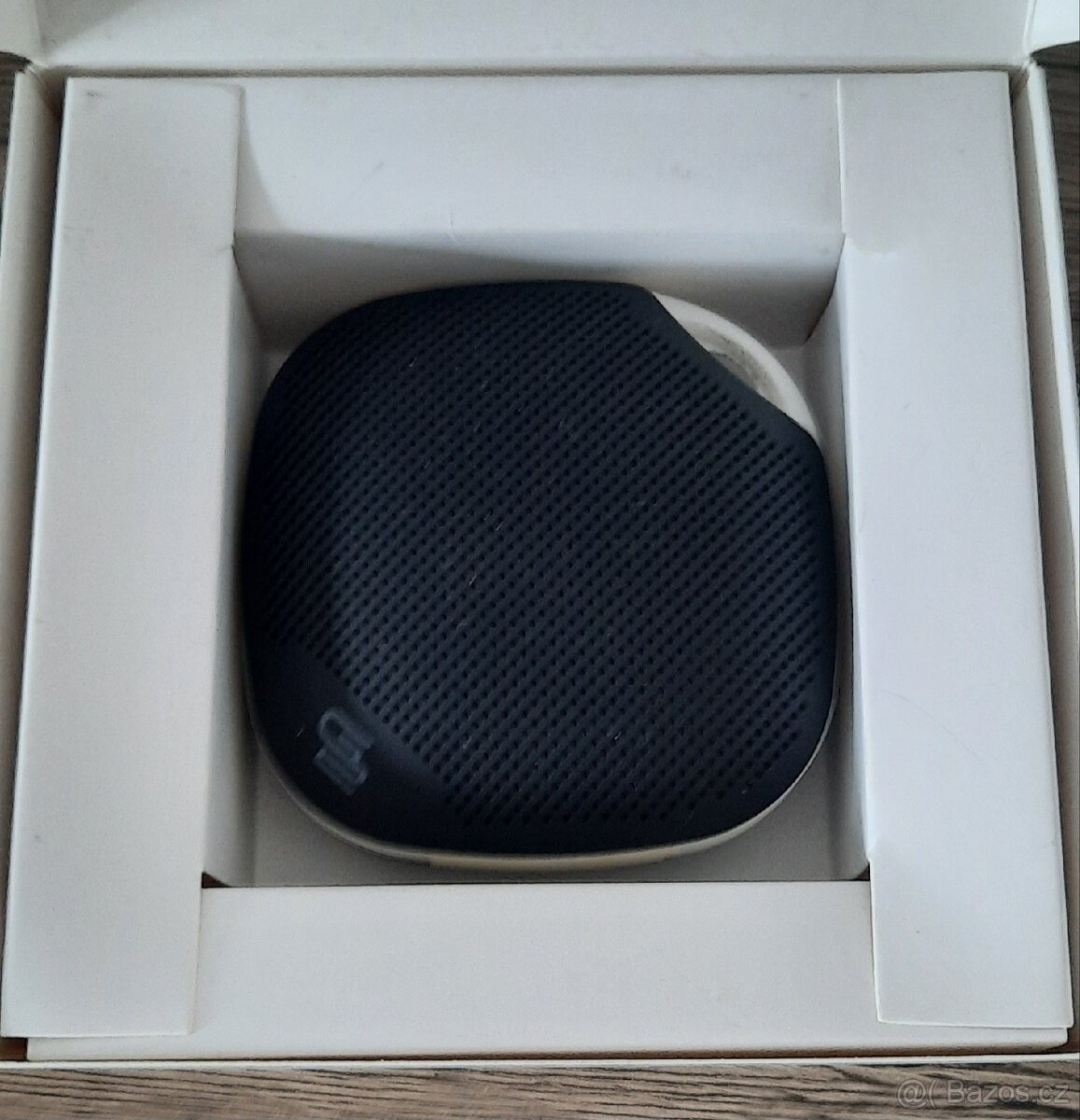 Bluetooth reproduktor - 3