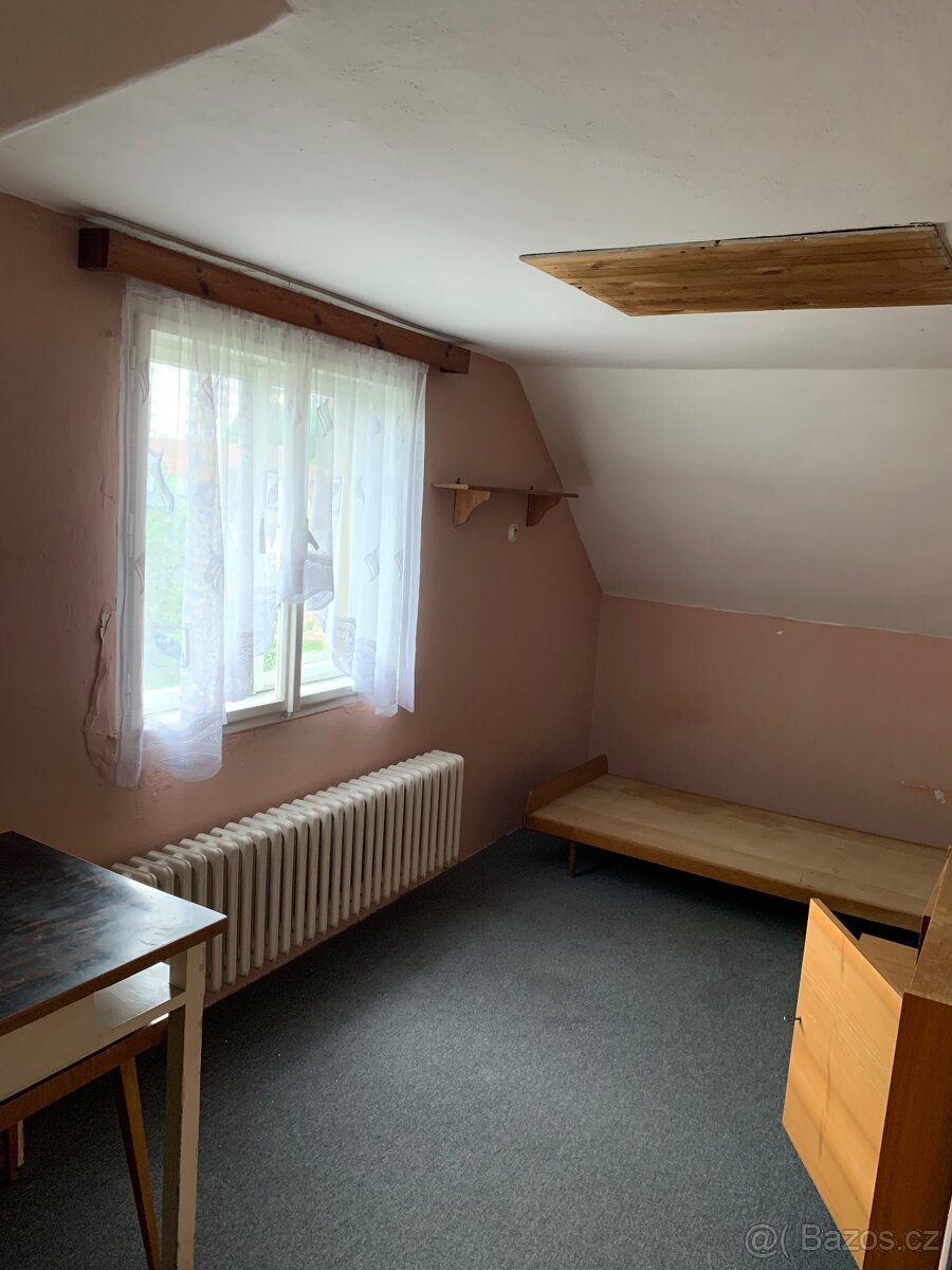 Pronájem pokoje v rodinném domě - 3