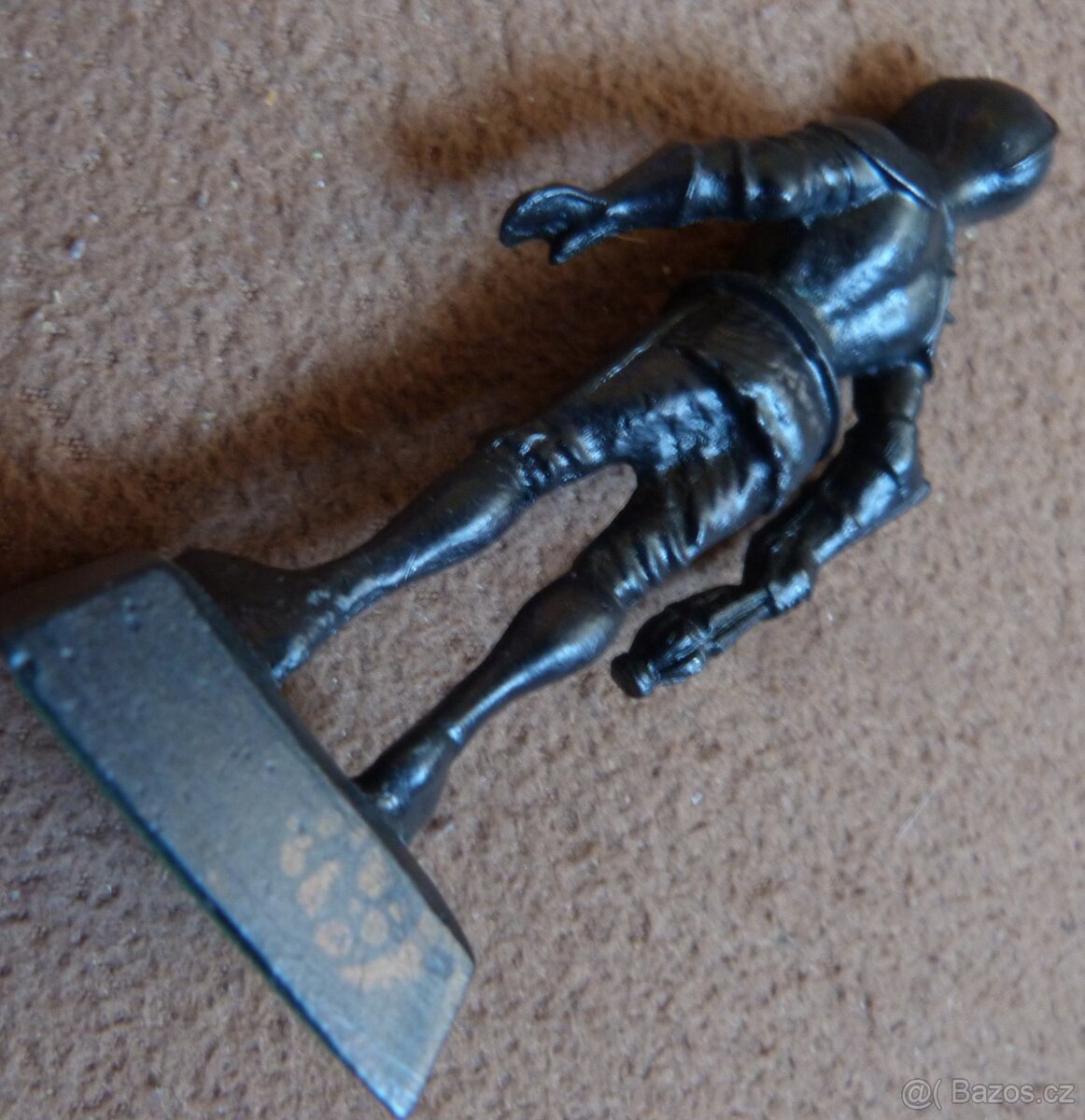 Pěkná figurka FERONA - RYTÍŘ - 3