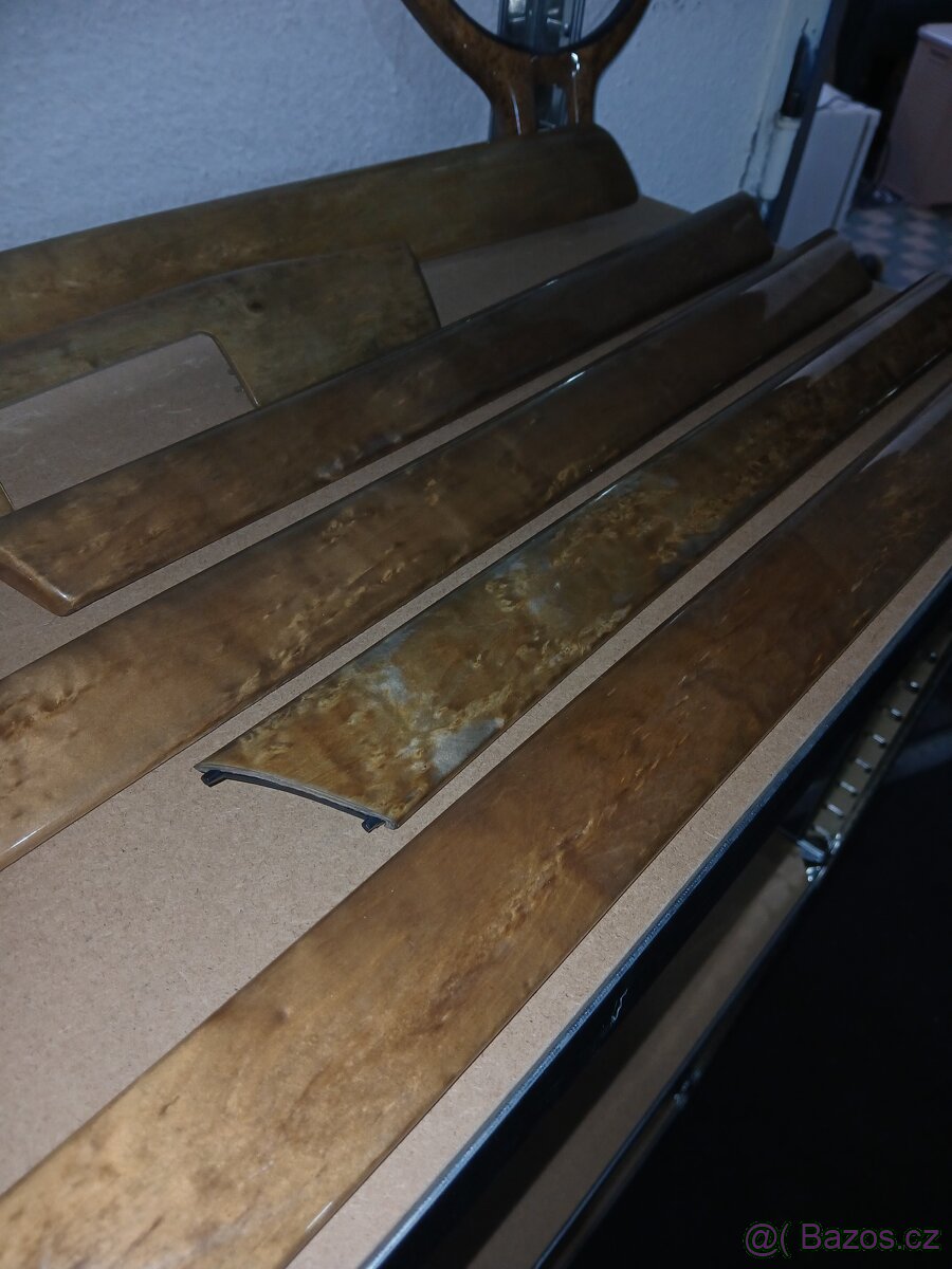 DŘEVODEKOR HOLZ BIRKE - 3