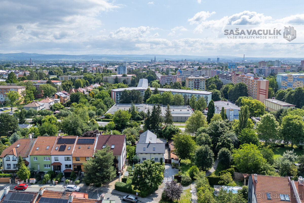 Prodej, domu k rekonstrukci na skvělém místě, Olomouc - Neře - 3