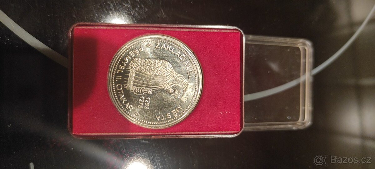 MINCE VYROCI VYSOKEHO MÝTA - 3