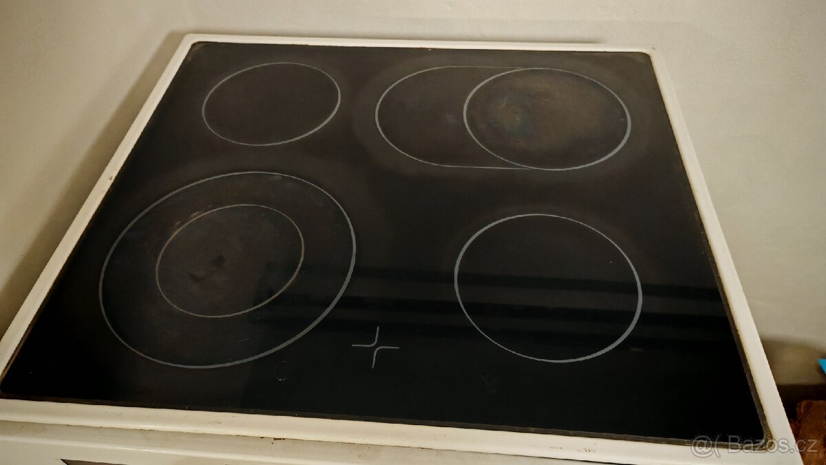 Trouba s varnou deskou Gorenje - 3