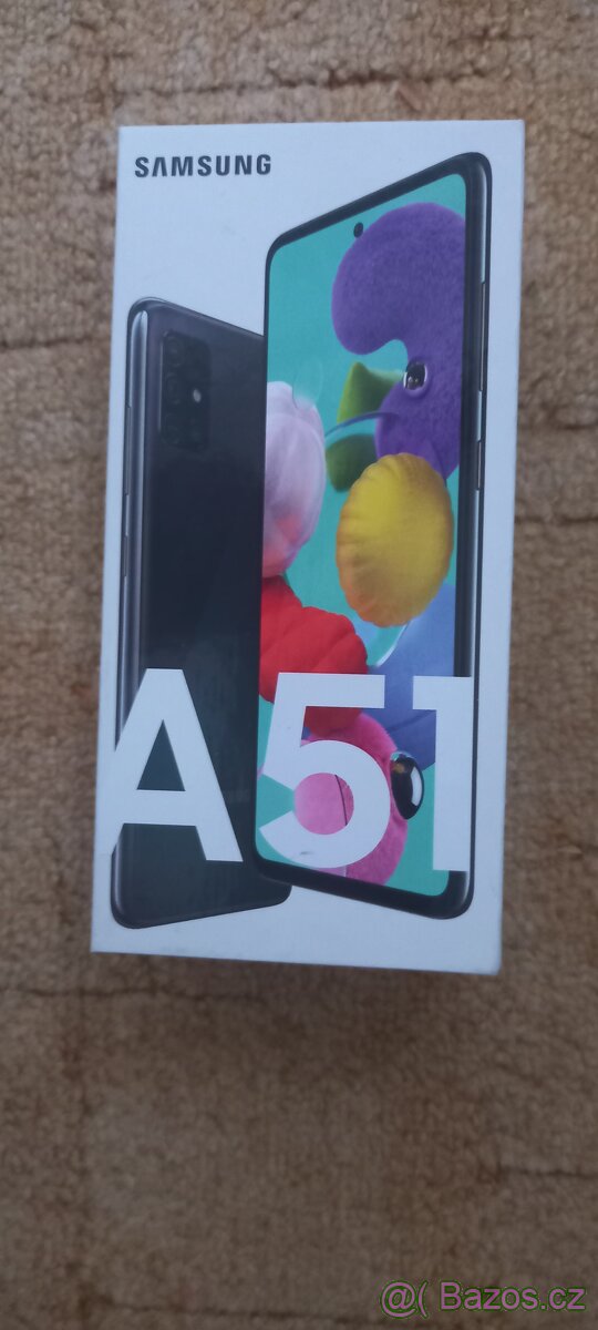 Samsung Galaxy A51 - 3