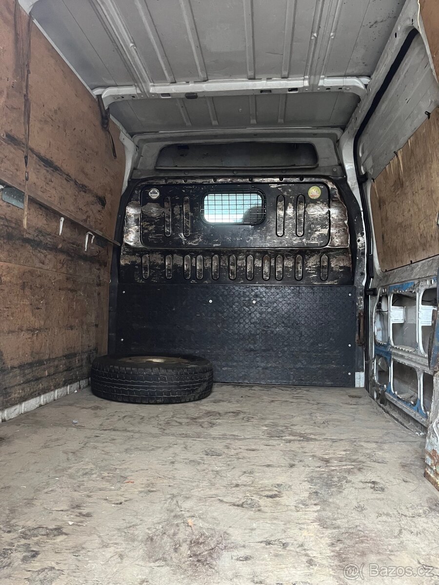 Ford transit r.2011-klima - 3