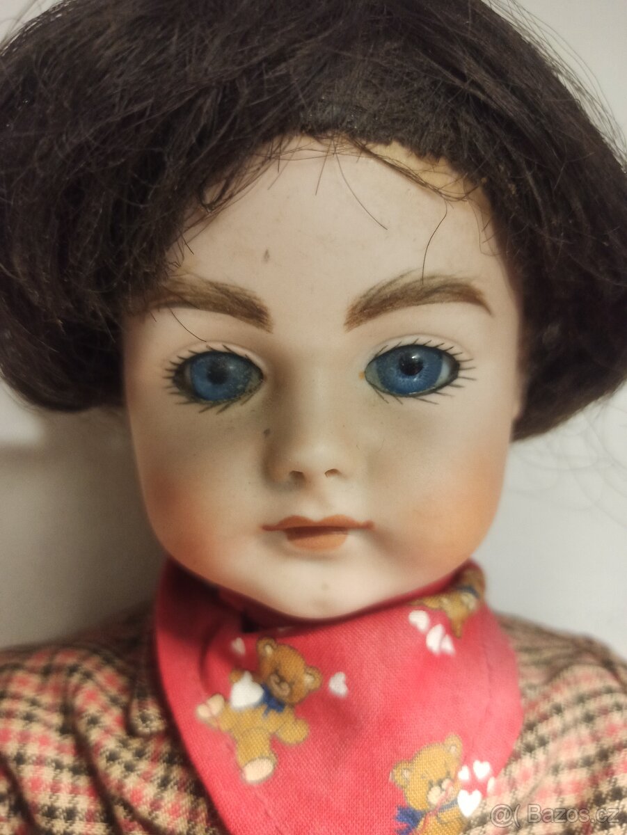 Panenka sběratelska - 3