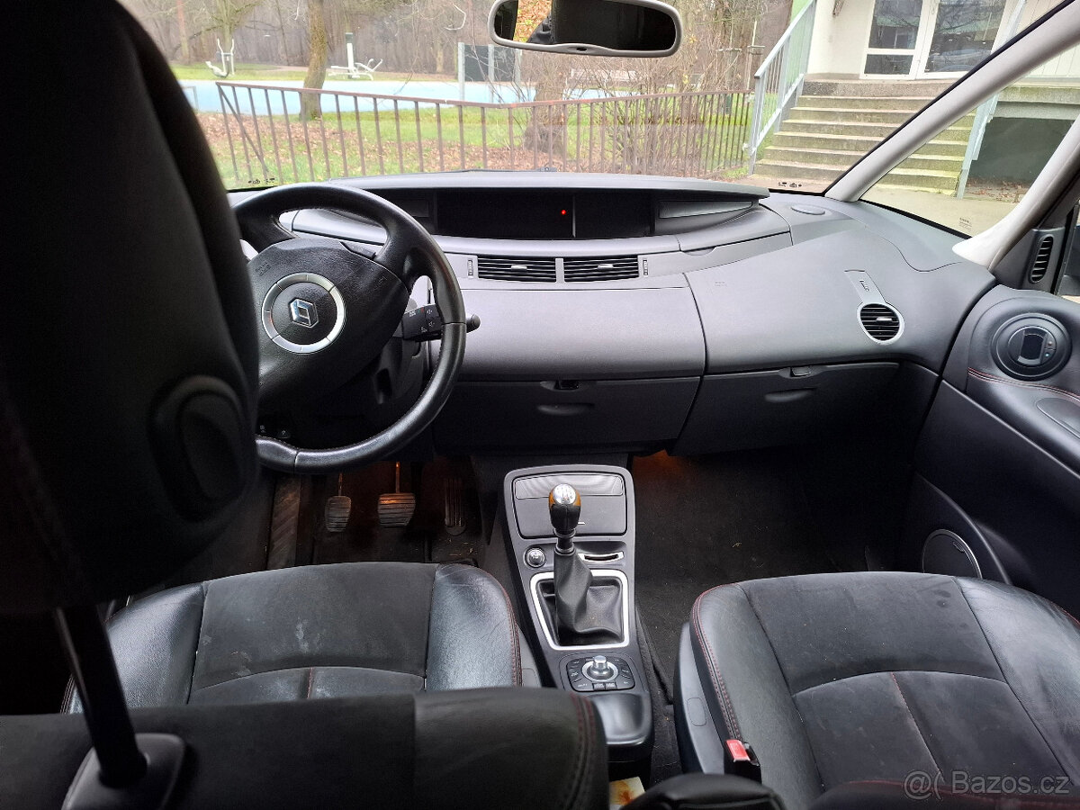 Renault Grand Espace - 3