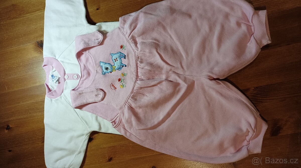 Holčičí mix mimi - 3