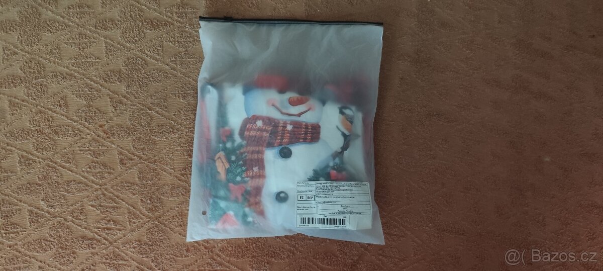 Dámská halenka - 3