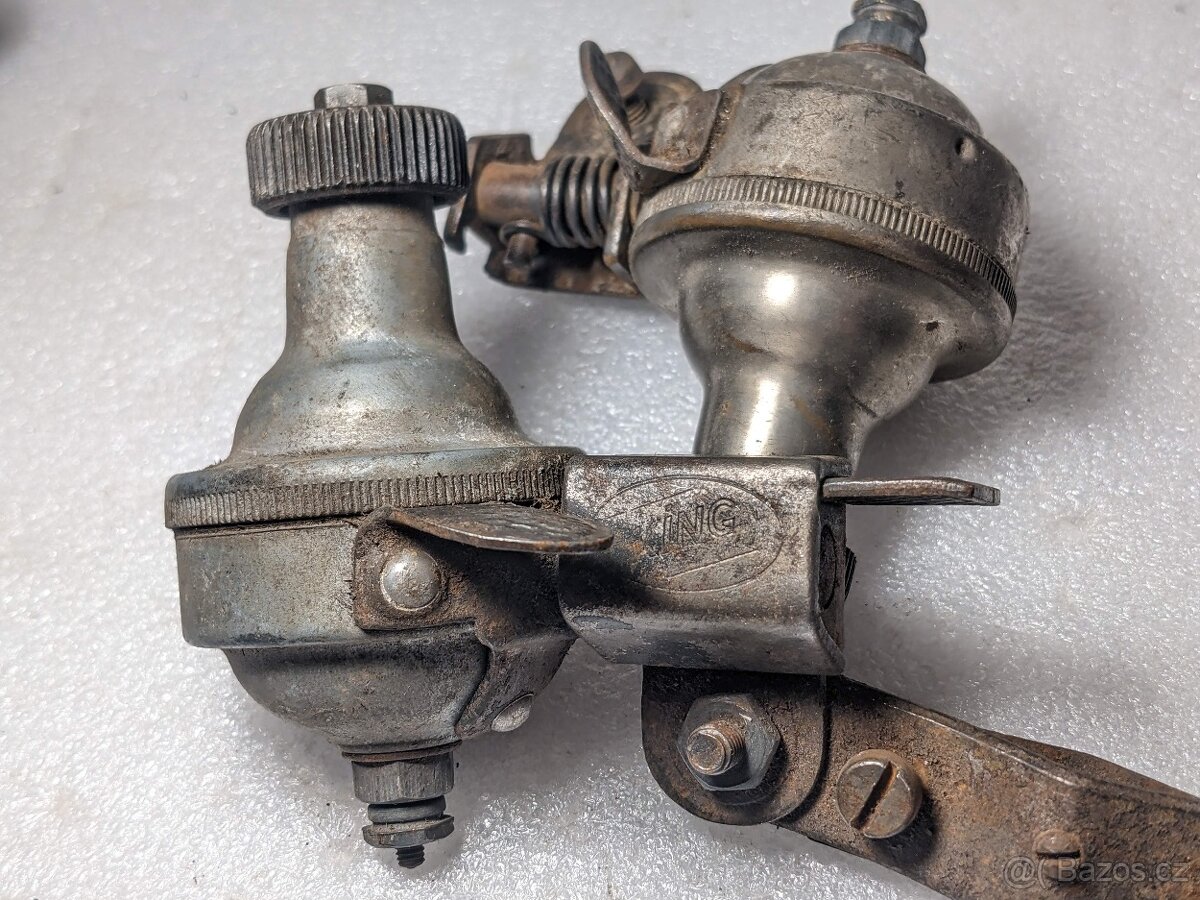 Věci na moto - velo - 3