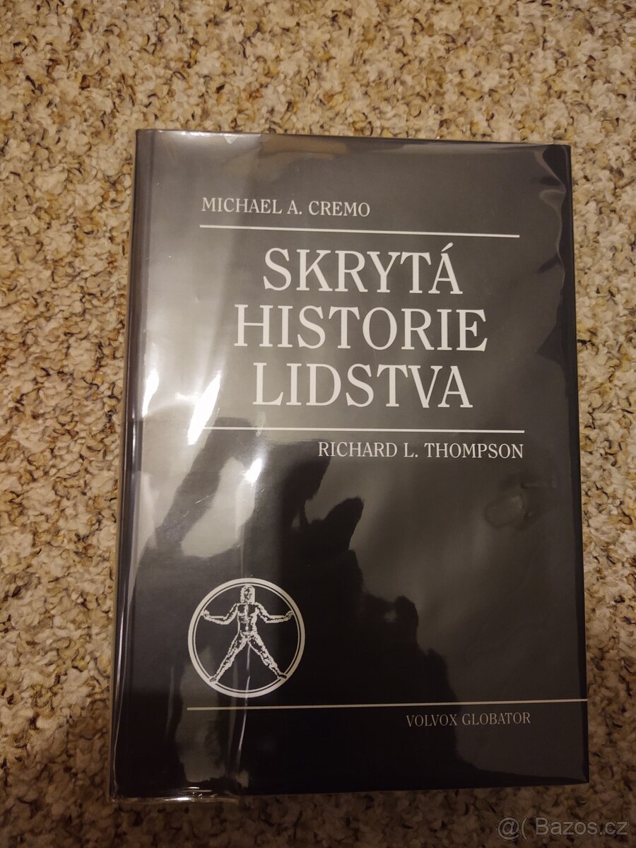 skrytá historie lidstva - 3