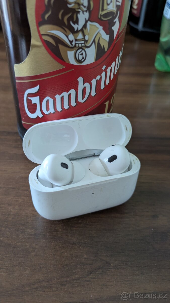 Airpods 2 PRO 2 generace - 3