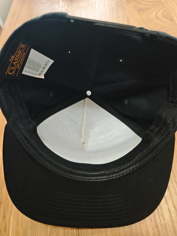 Kšiltovka - Rytmus Tempos limitka - 3