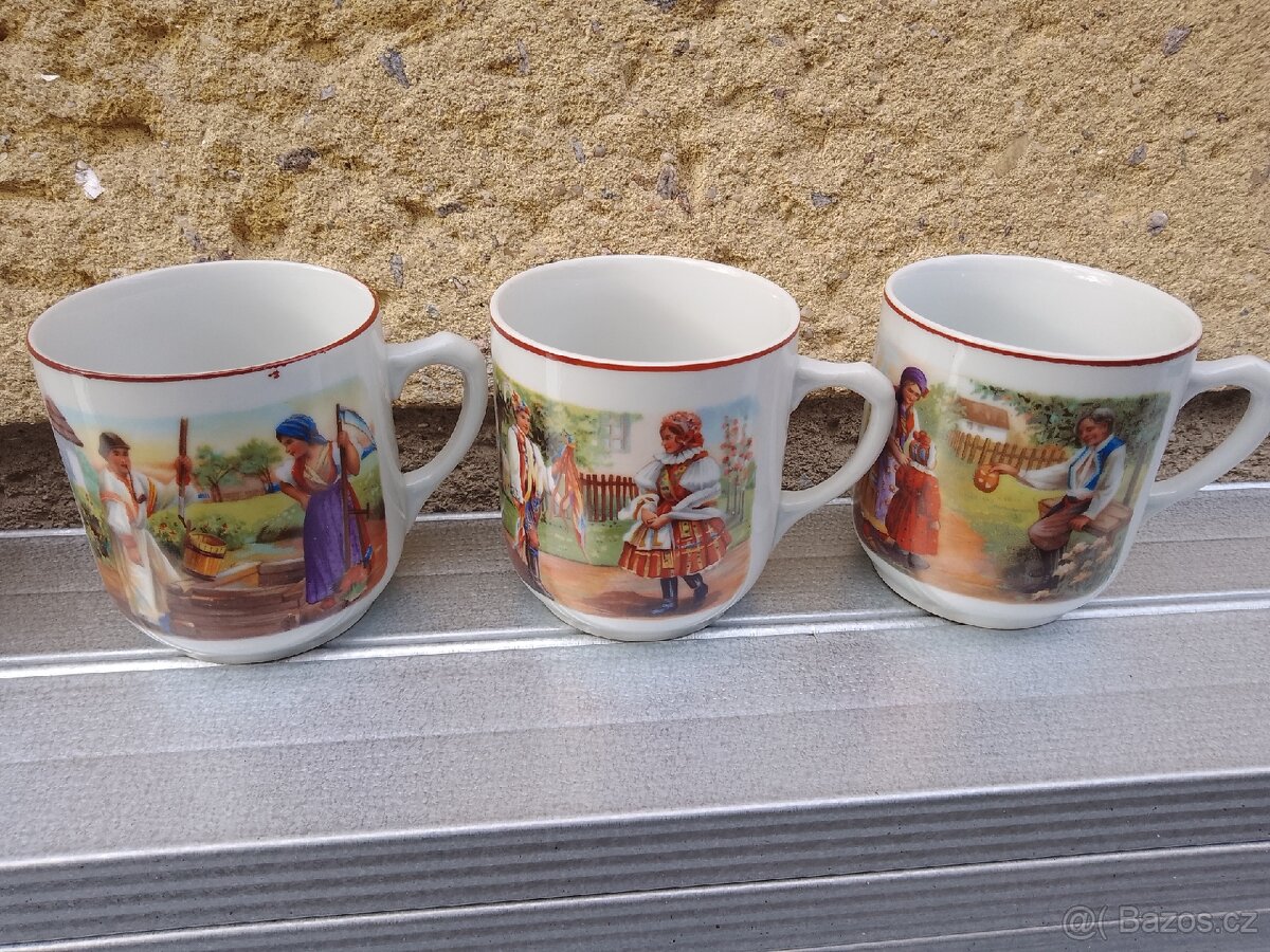 Prodána nevěsta - 3