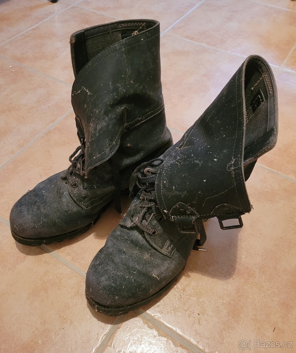 Vojenské kanady - 3