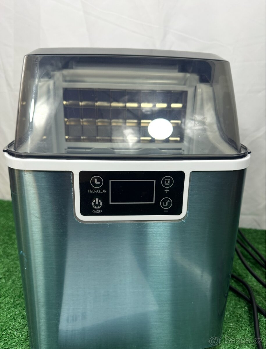 Výrobník ledových kostek 20 kg/24 h - 3